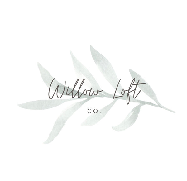 Willow Loft Co.